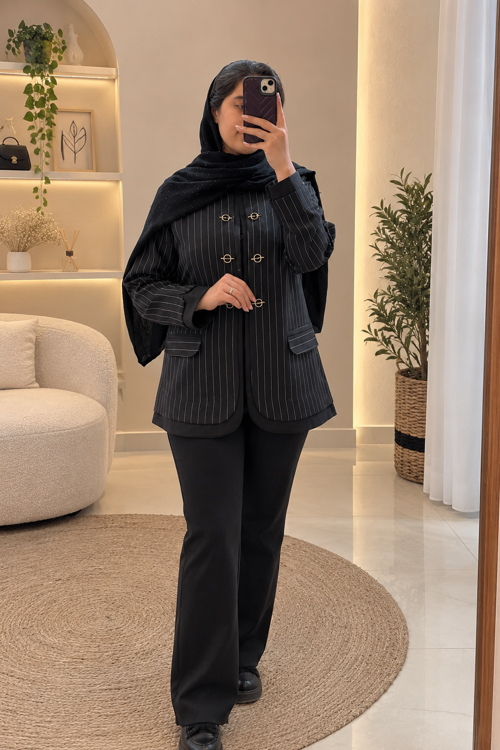 کت دیپلمات